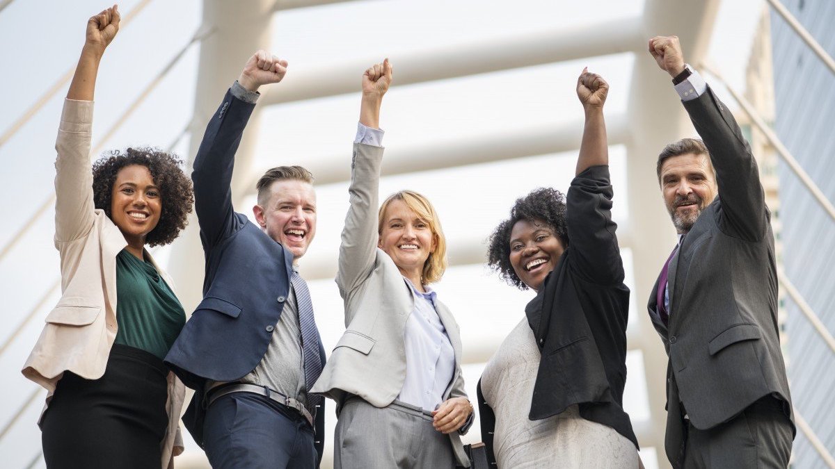 Synergy in the Workplace