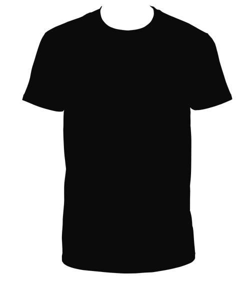 Black T-Shirt