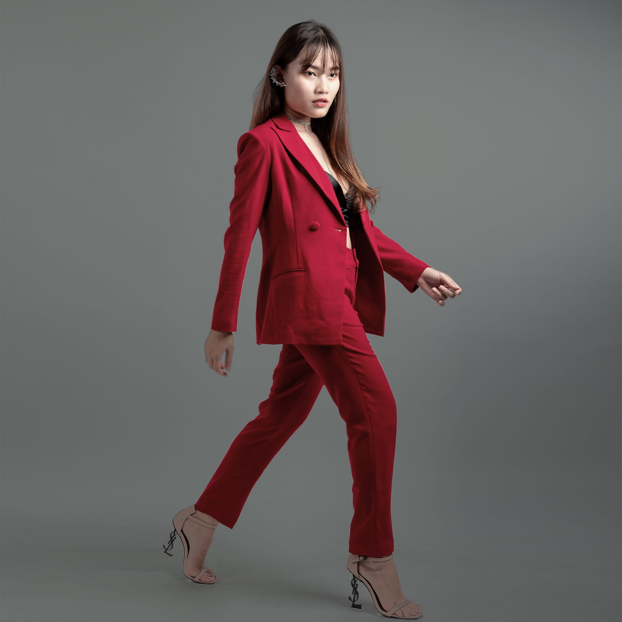 Apollo Apartment Pants