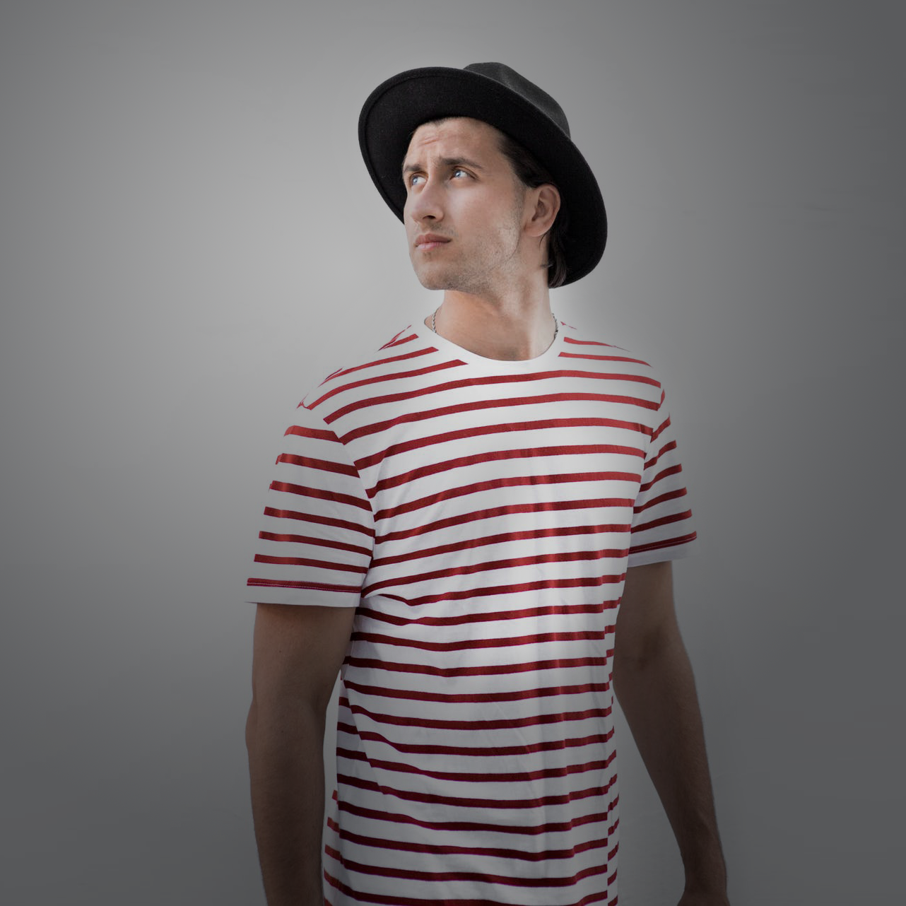 Striped T-Shirt