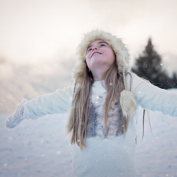 White Cotton Sweater